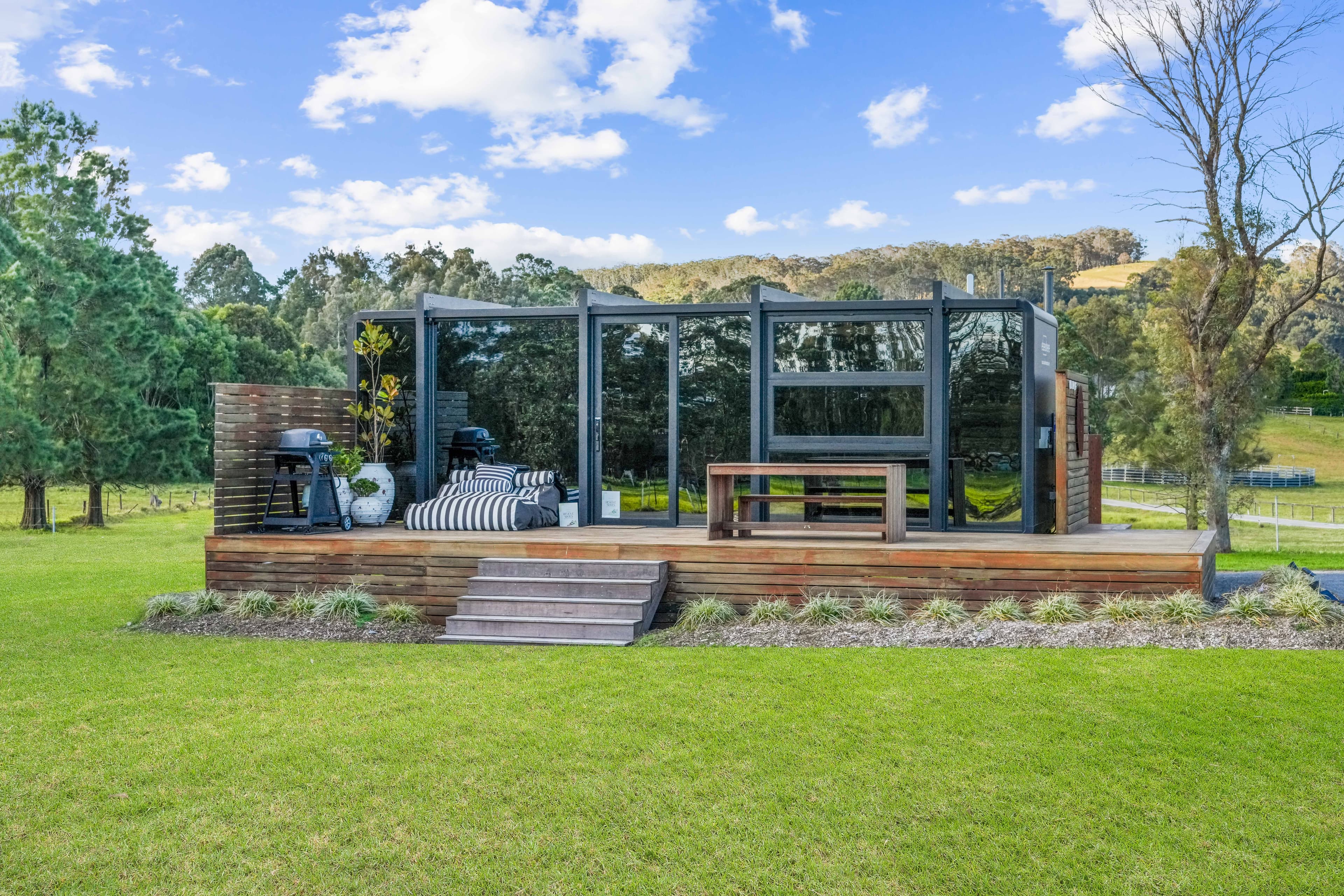 Berry, NSW - Tiny Home