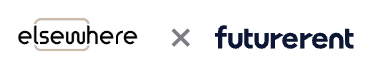 Elsewhere and Futurerent partnership